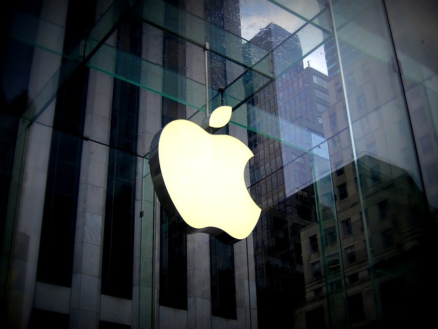 Apple store where you can buy a watch