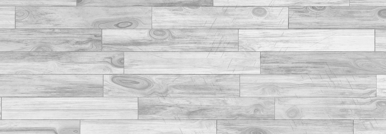 Laminate flooring purchased with bad credit financing.