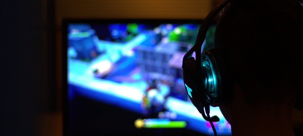 Playstation 5 gaming system purchased with financing.