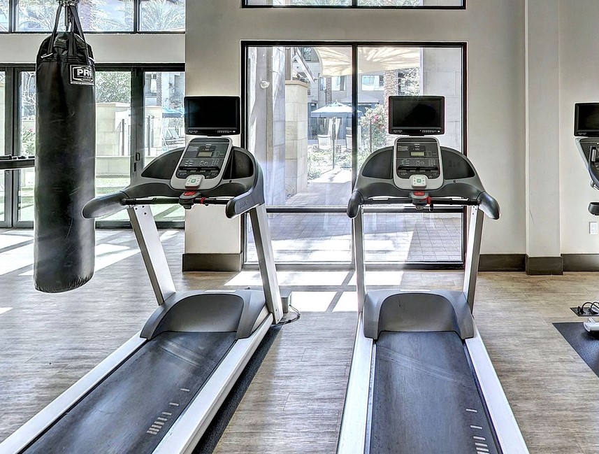 Treadmill Financing For Bad Credit Fitness Loan