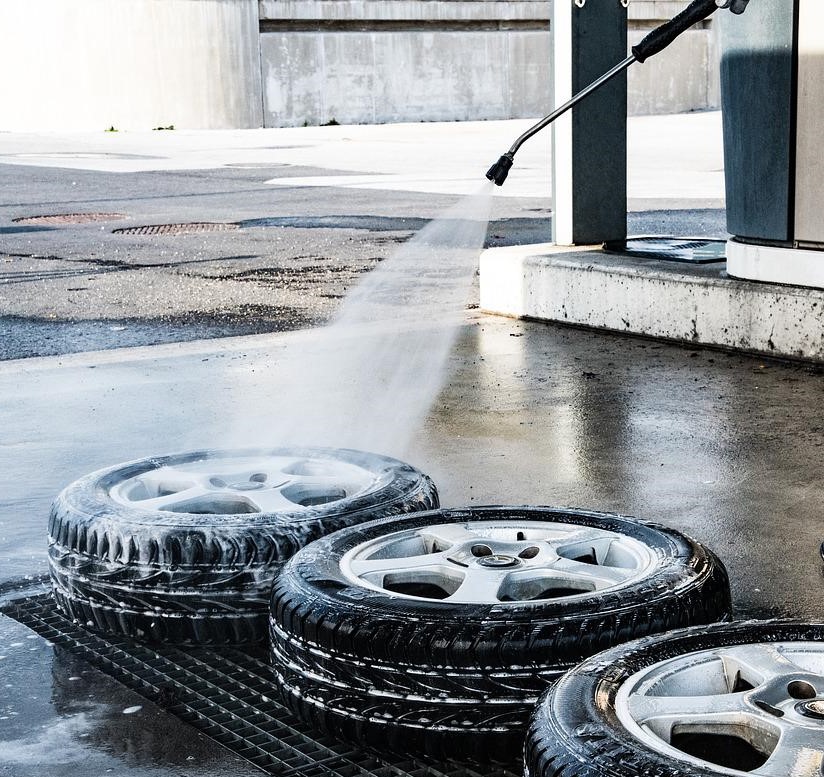 Pressure Washer Financing Bad Credit OK