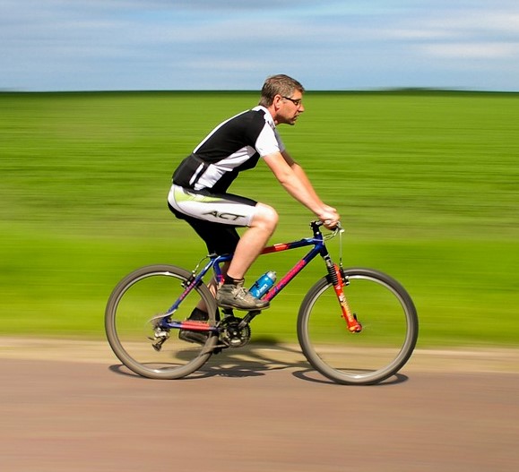 Road Bike Financing Bad Credit OK