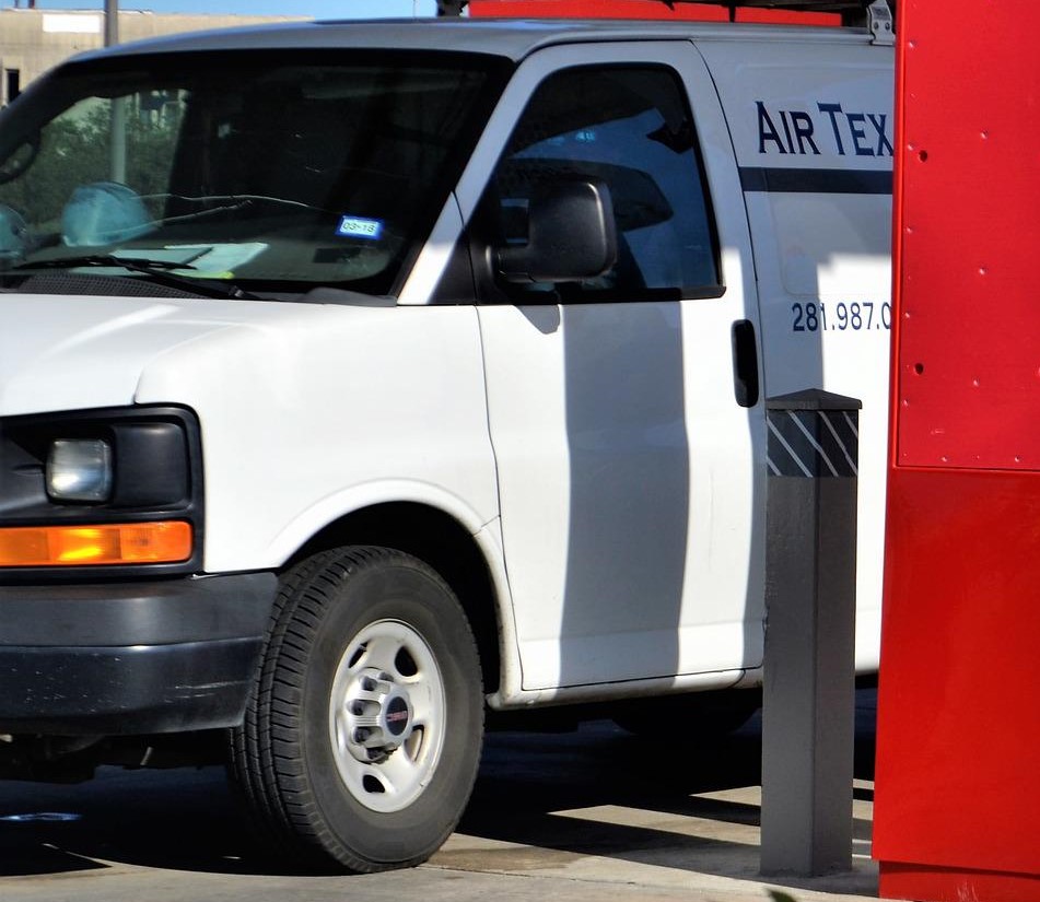 Carpet Cleaning Van Financing Bad Credit OK