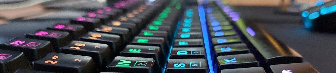 PC purchased with a loan.