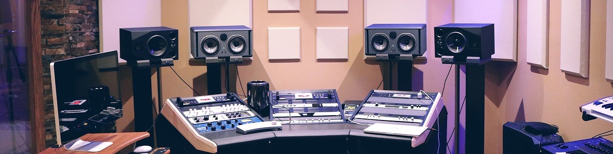 Cash loan to finance speakers.