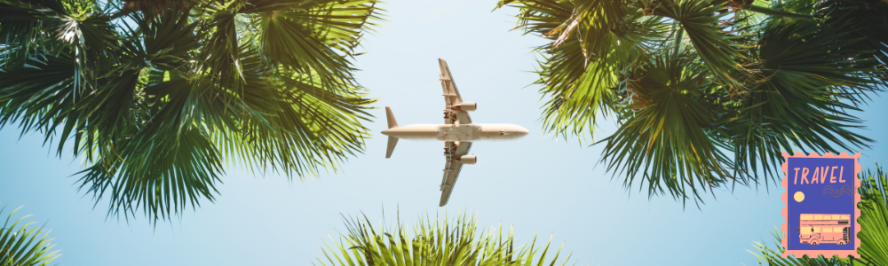 Travel financing header.